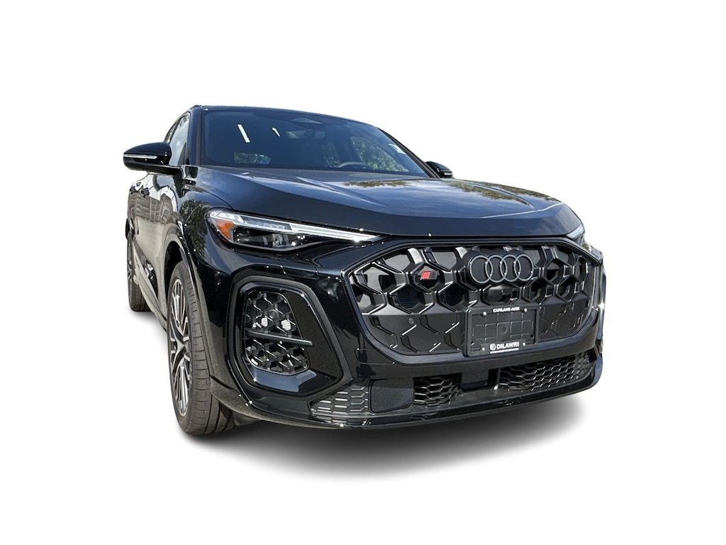 New 2025 Audi  Technik SUV