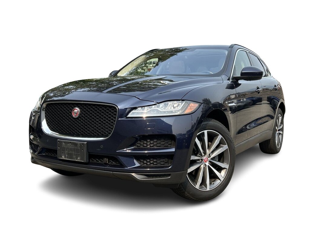 Used 2018 Jaguar  Prestige Diesel!! Well Maintained!! 2 AWD Prestige