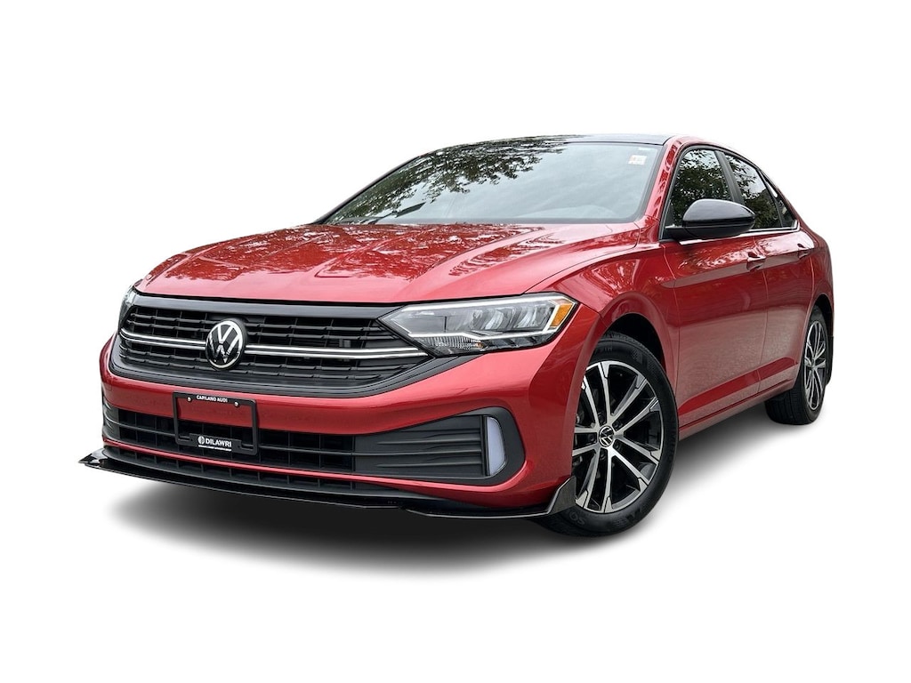 Used 2023 Volkswagen Comfortline NO Accidents!!! Comfortline Auto