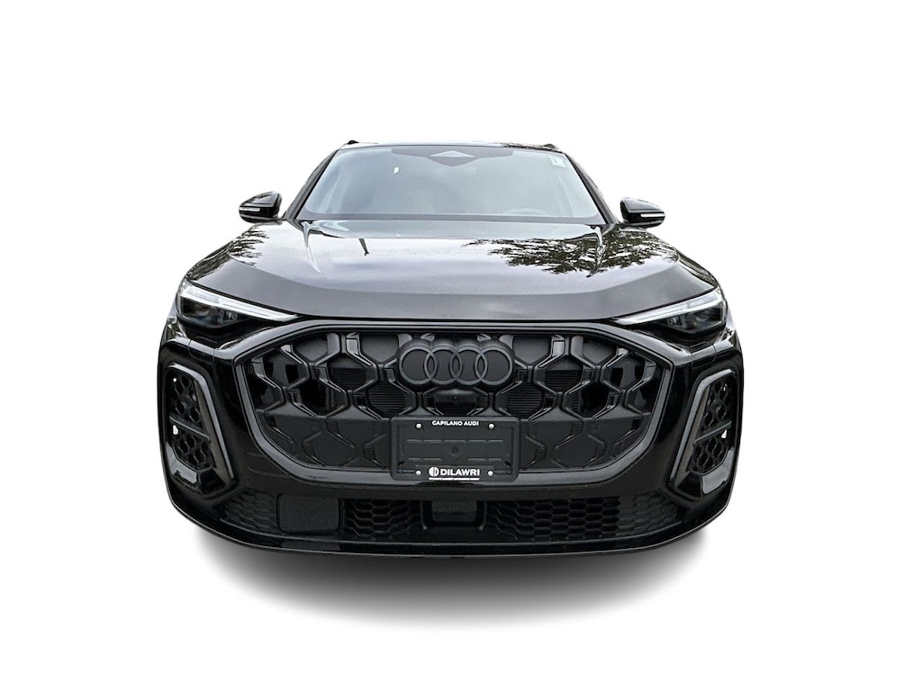 New 2025 Audi  Technik SUV