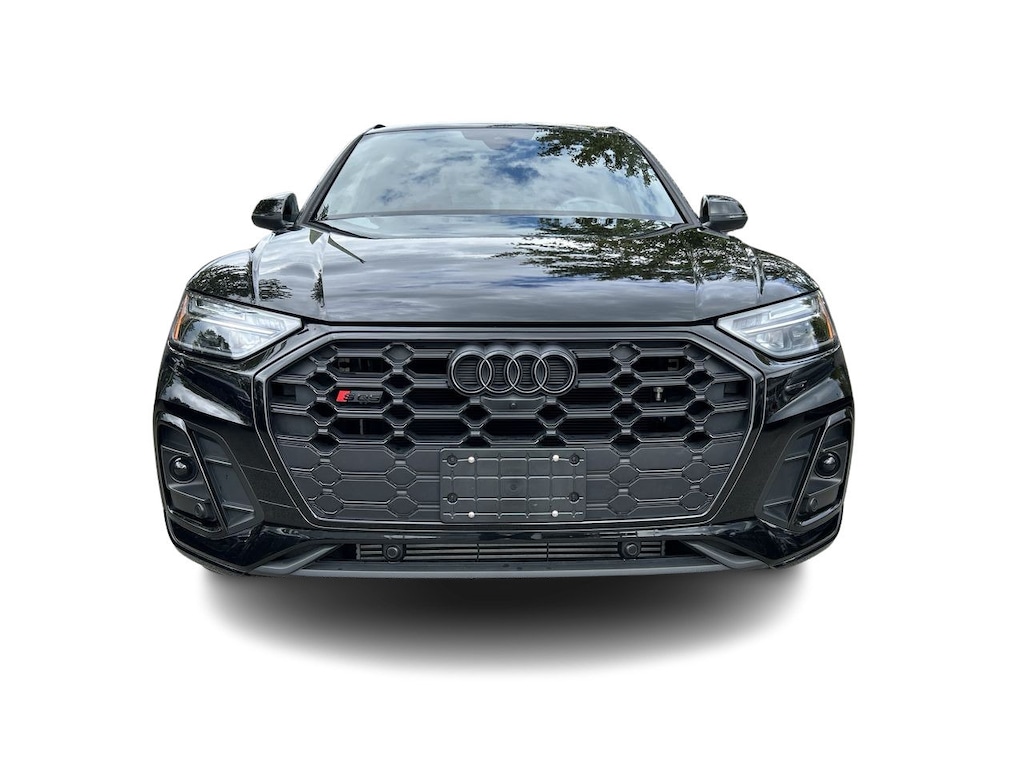 Certified 2023 Audi Progressiv CPO | Low KMs | Local Progressiv 3.0 TFSI quattro