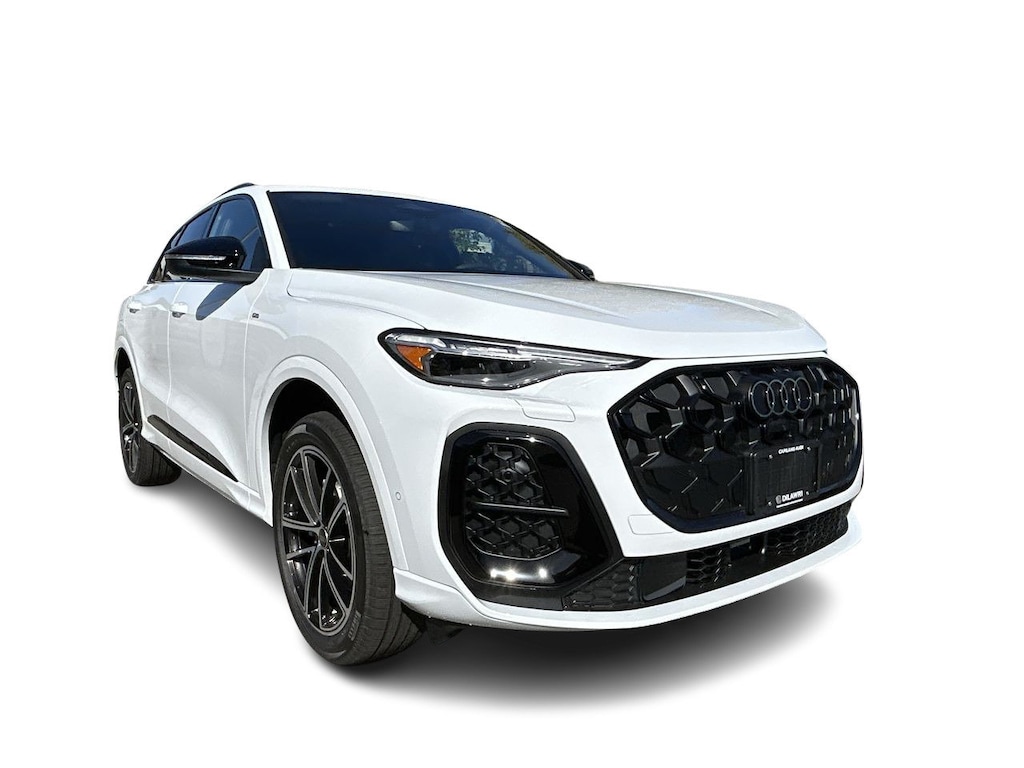 New 2025 Audi  Technik SUV