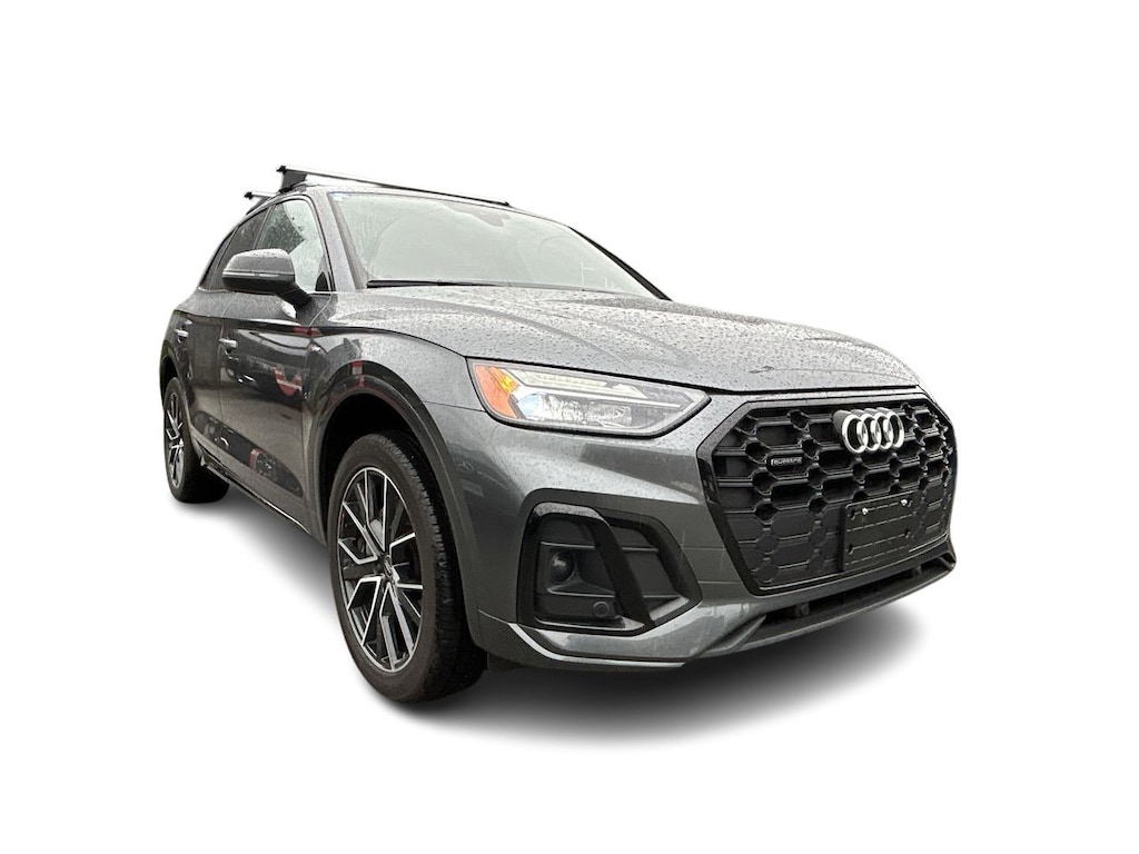 Certified 2022 Audi Progressiv NO Accidents!!! Progressiv 45 TFSI quattro