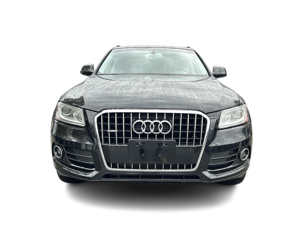 Used 2016 Audi  2.0T Progressiv Best Priced!! Local Unit!! quattro  2.0T Progressiv