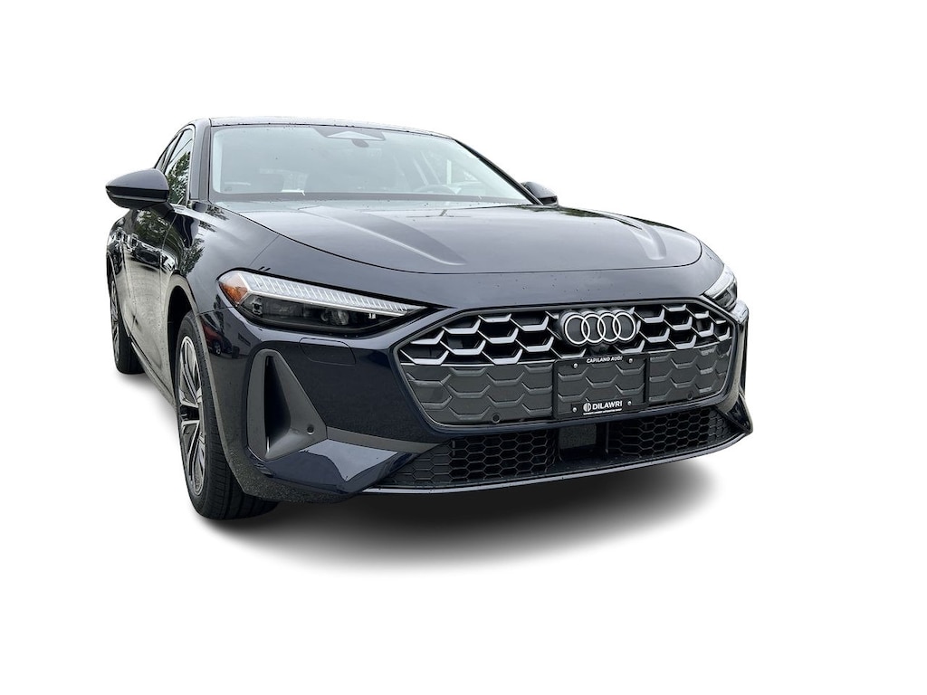 New 2025 Audi 2.0 TFSI quattro Sportback