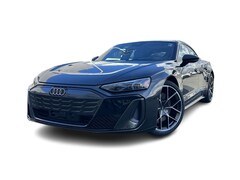 2025 Audi S e-tron GT Base Sedan
