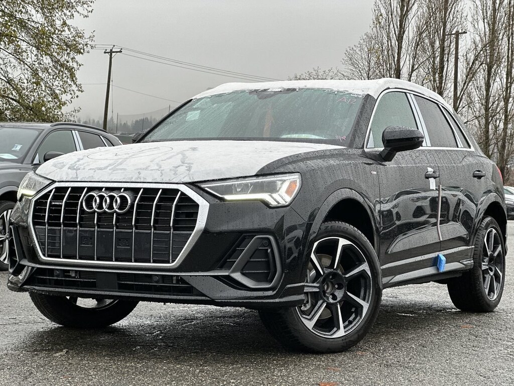 Certified 2024 Audi  Progressiv Quattro Progressiv 45 TFSI quattro