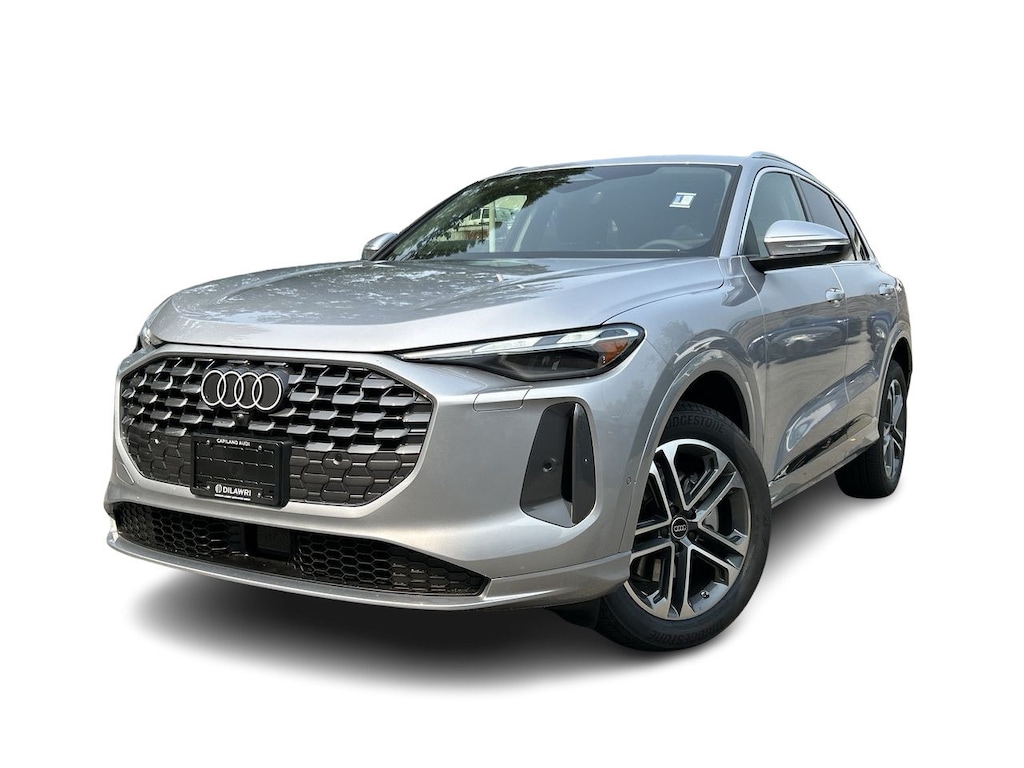 New 2025 Audi  2.0T SUV