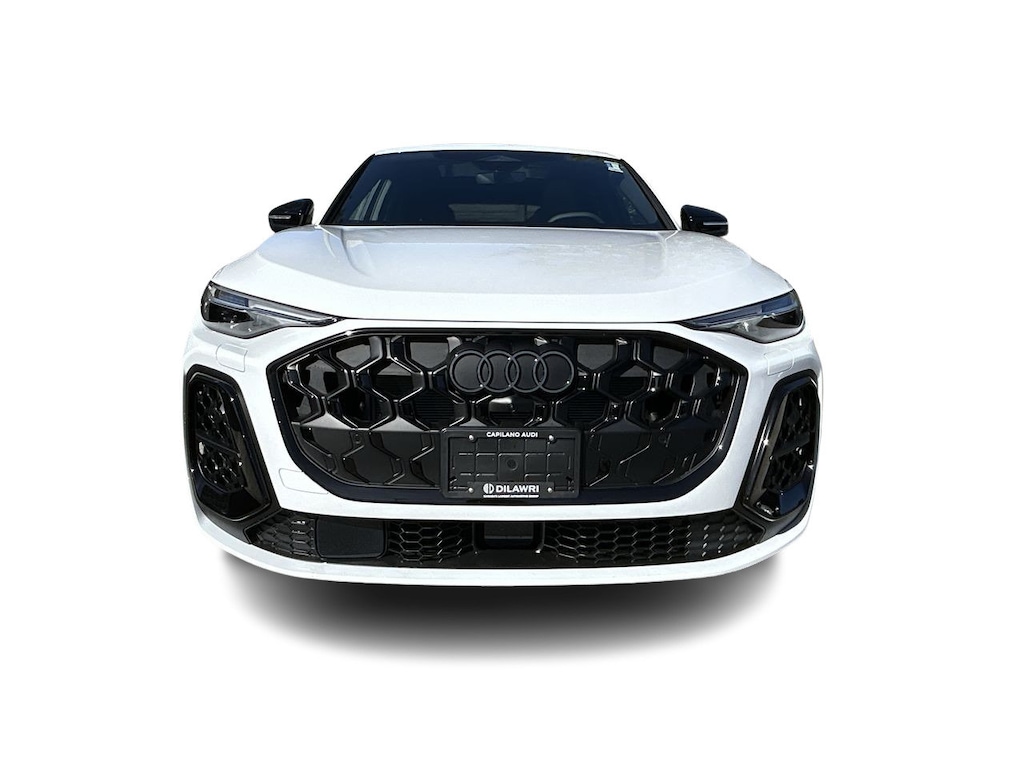 New 2025 Audi  Technik SUV