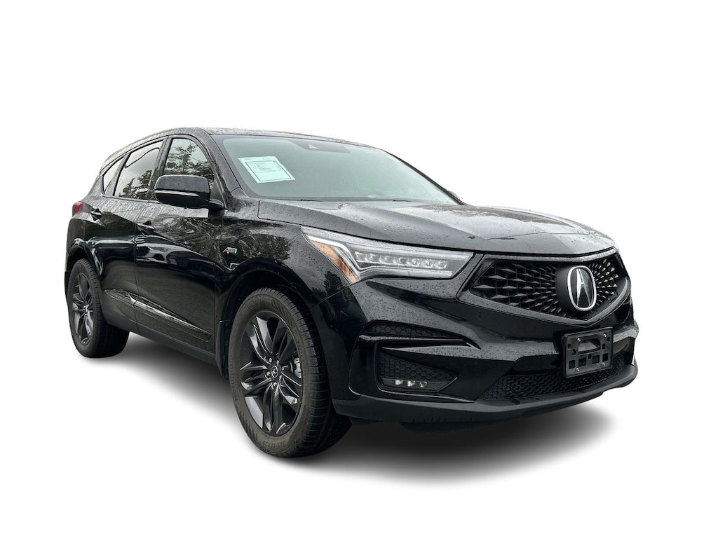 Used 2020 Acura  A-Spec SH-AWD!! NO Accidents!! ONE Owner!! A-Spec AWD
