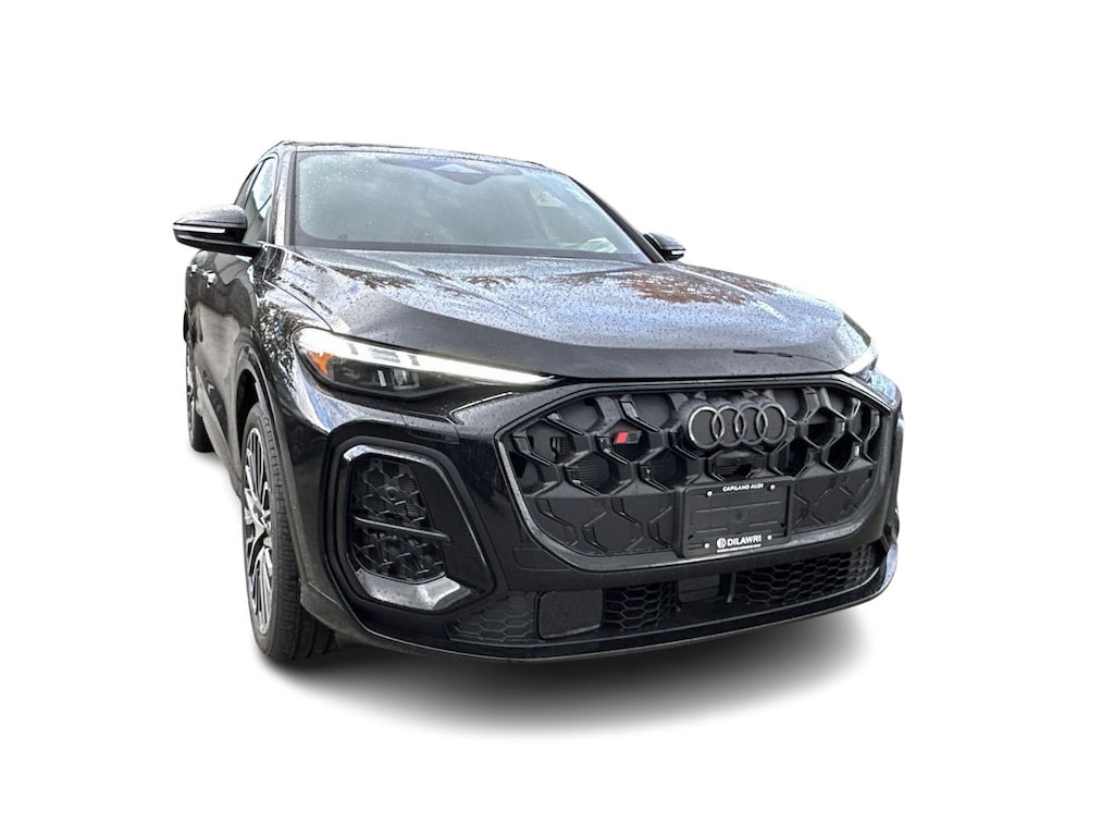 New 2025 Audi  Technik SUV