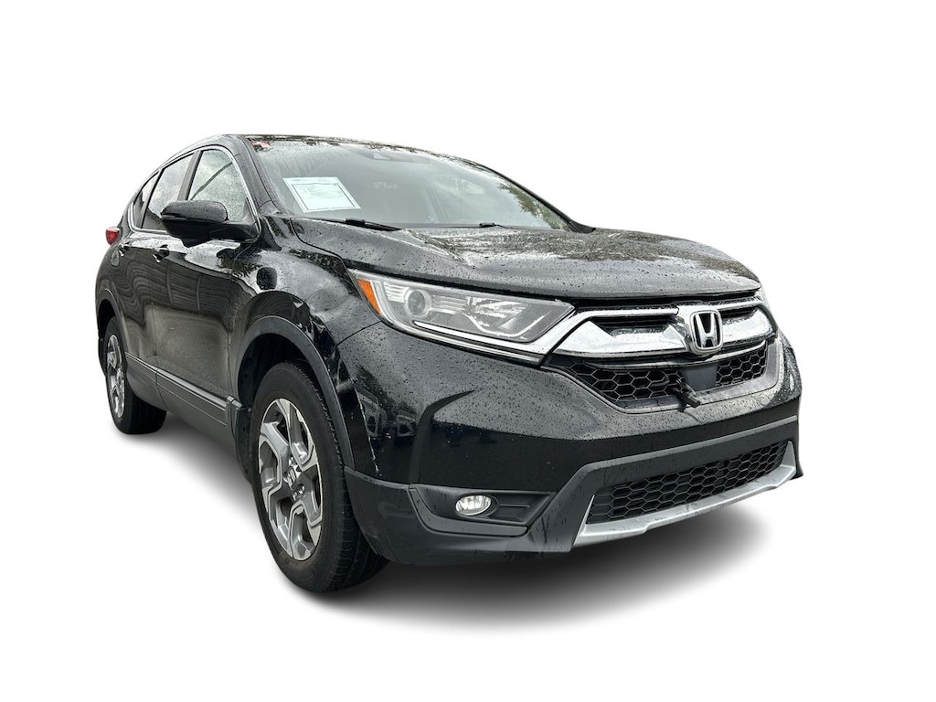 Used 2017 Honda EX Best Priced!! AWD EX