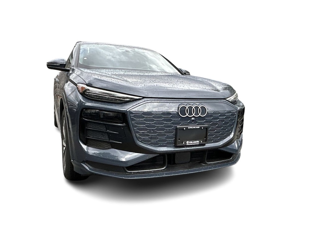 New 2025 Audi  Technik SUV