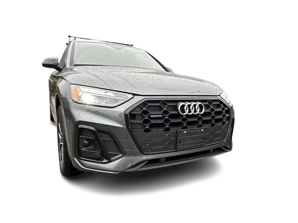 Certified 2022 Audi Progressiv NO Accidents!!! Progressiv 45 TFSI quattro