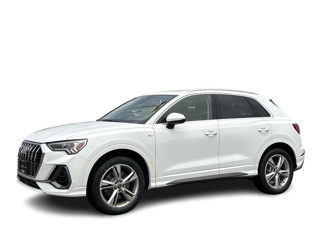 Certified 2020 Audi  Progressiv No Accidents!! Local Unit!! Progressiv 45 TFSI quattro