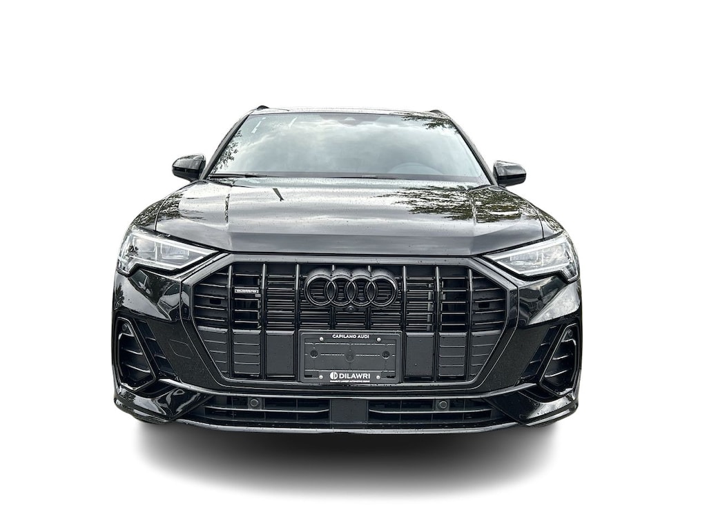 New 2025 Audi  Technik SUV