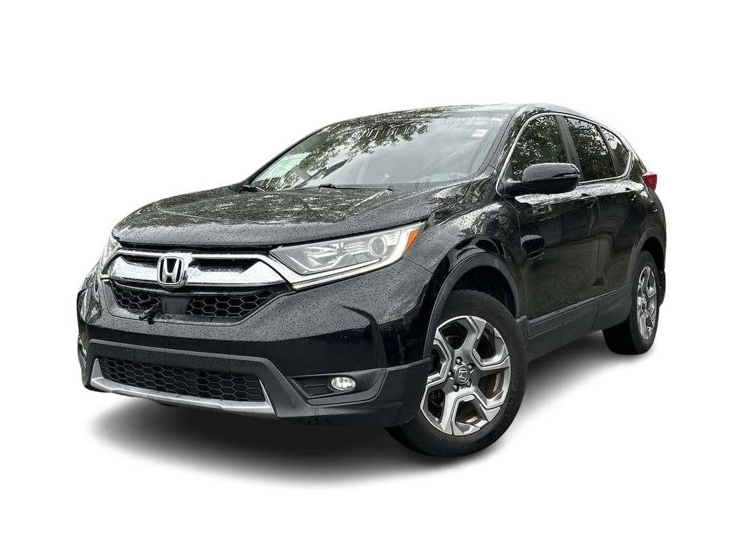 Used 2017 Honda EX Best Priced!! AWD EX