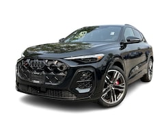 2025 Audi SQ5 Progressiv SUV