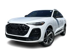 2025 Audi Q5 Sportback Progressiv SUV