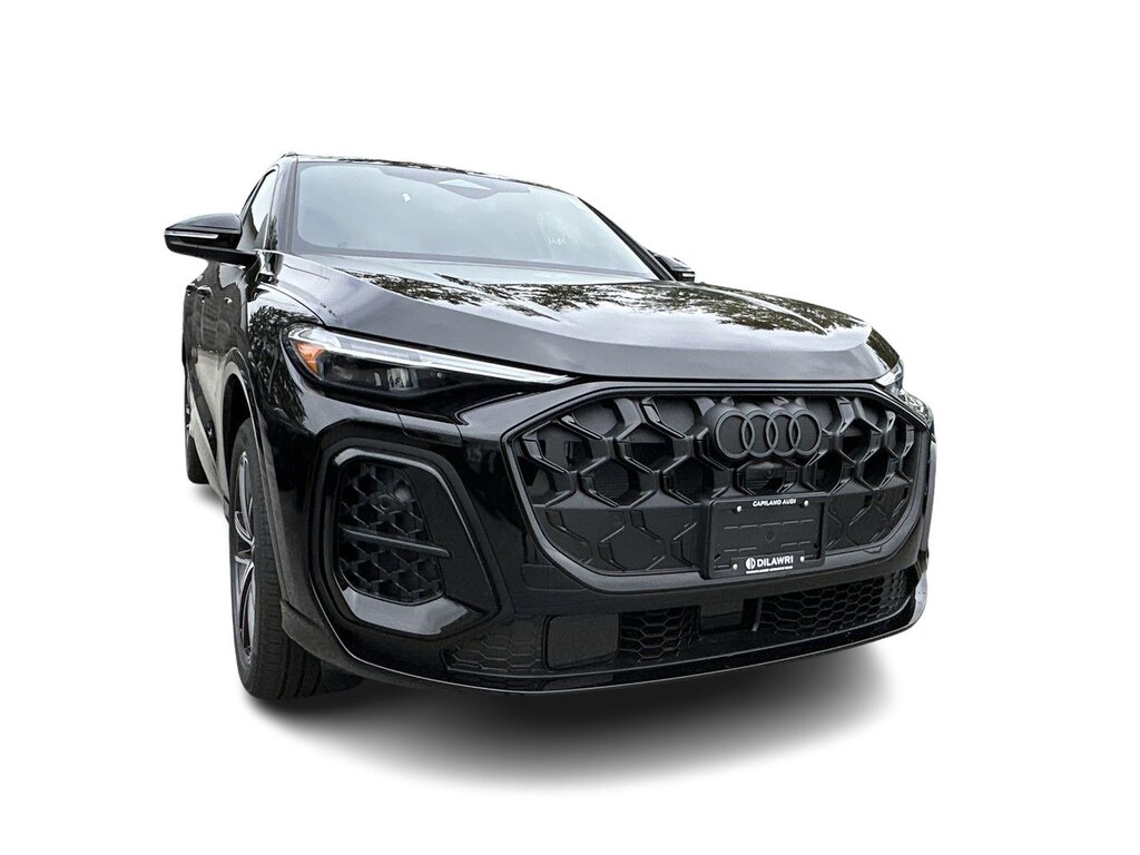 New 2025 Audi  Technik SUV