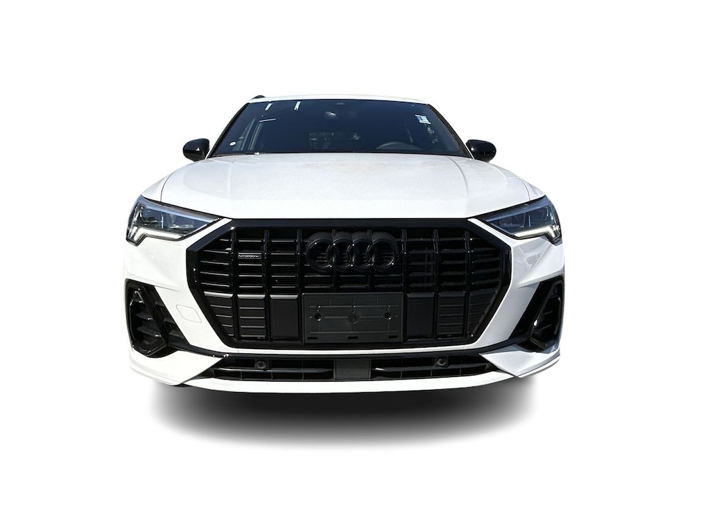 New 2025 Audi  Progressiv SUV