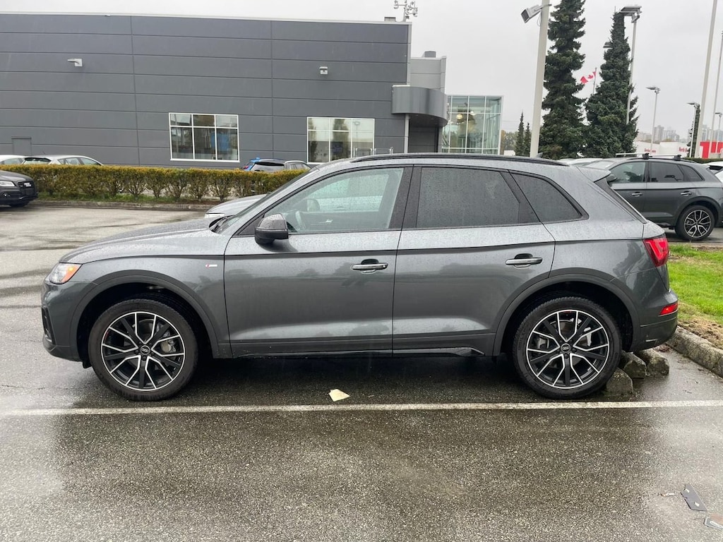 Certified 2022 Audi  Progressiv Quattro!!! Progressiv 45 TFSI quattro