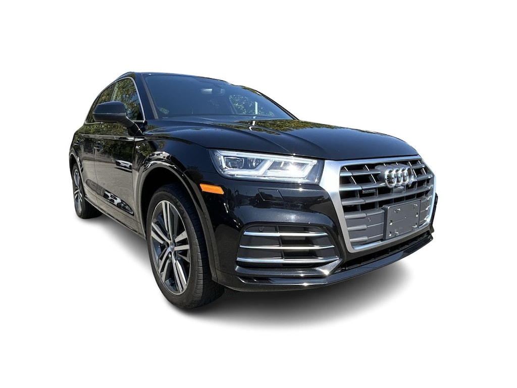 Used 2018 Audi Technik One Owner!! Local!! 360 Camera!! 2.0 TFSI quattro Technik S tronic