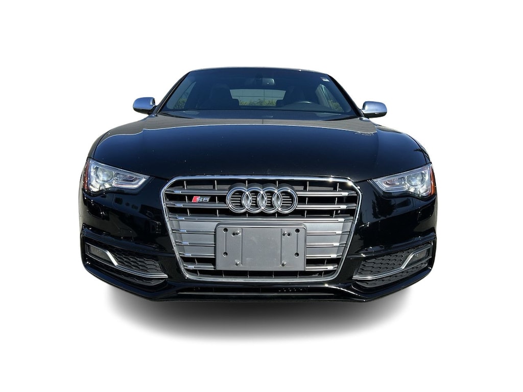 Used 2016 Audi Technik One Owner!!! Lowest KM in the Country!!! Coupe