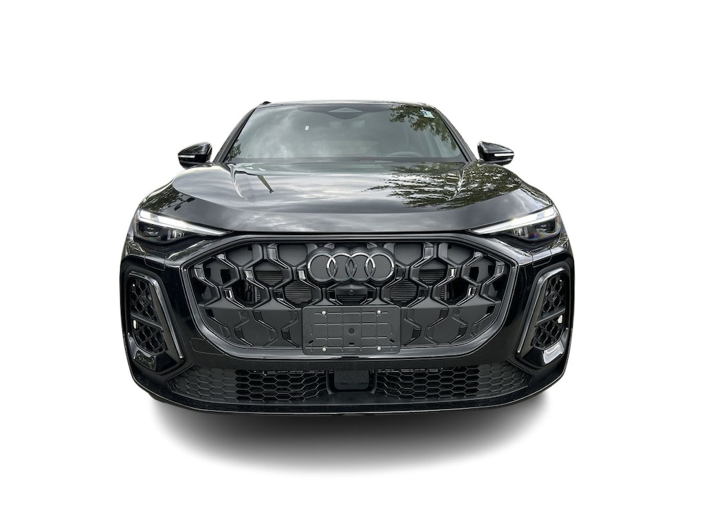 New 2025 Audi 2.0T SUV