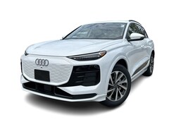 2025 Audi Q6 e-tron Progressiv SUV