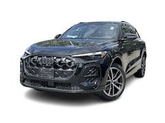 2025 Audi Q5 2.0T SUV