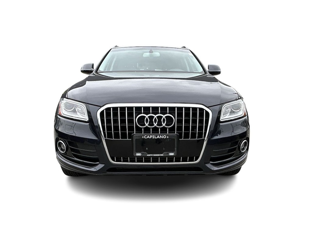 Used 2016 Audi  2.0T Progressiv Quattro quattro  2.0T Progressiv