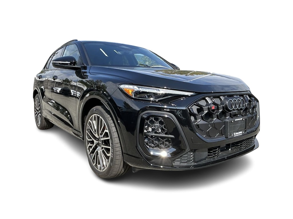 New 2025 Audi  Technik SUV