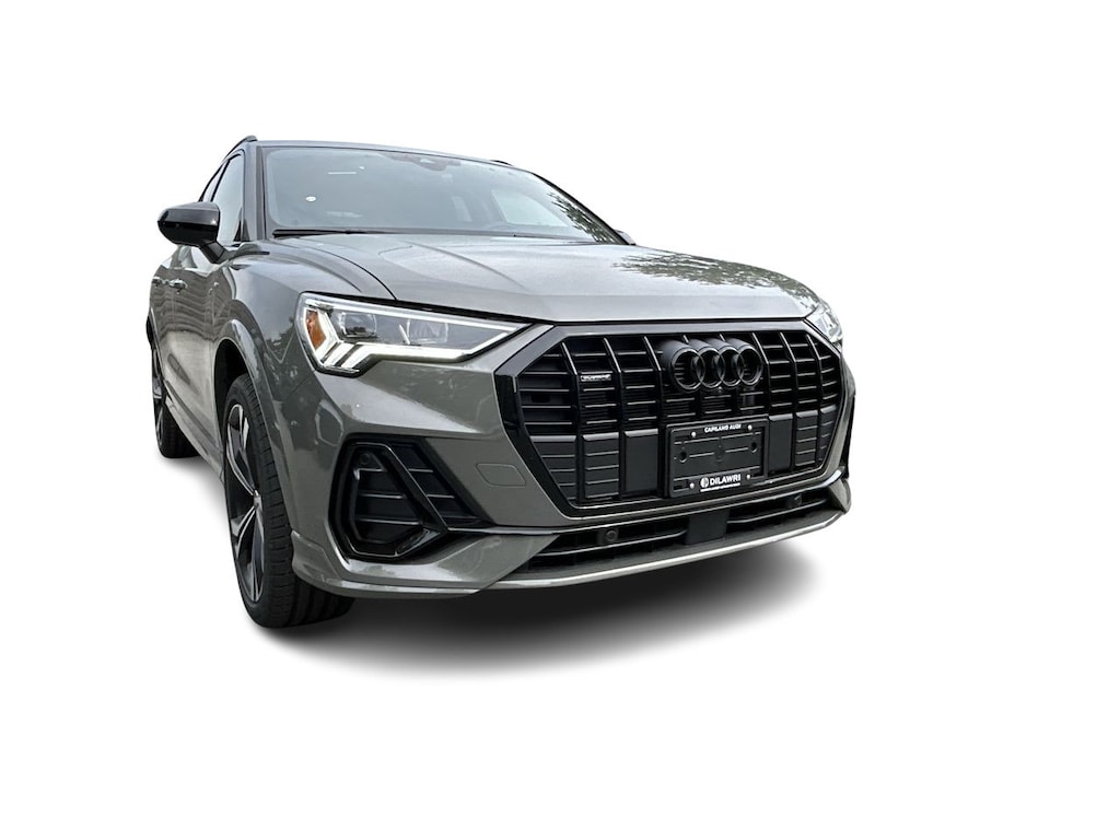 New 2025 Audi  Technik SUV
