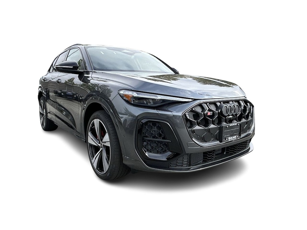 New 2025 Audi  Technik SUV