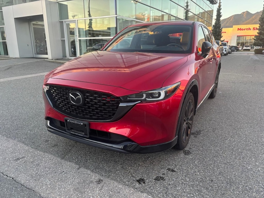 Used 2023 Mazda  GT No Accidents, One Owner!!!