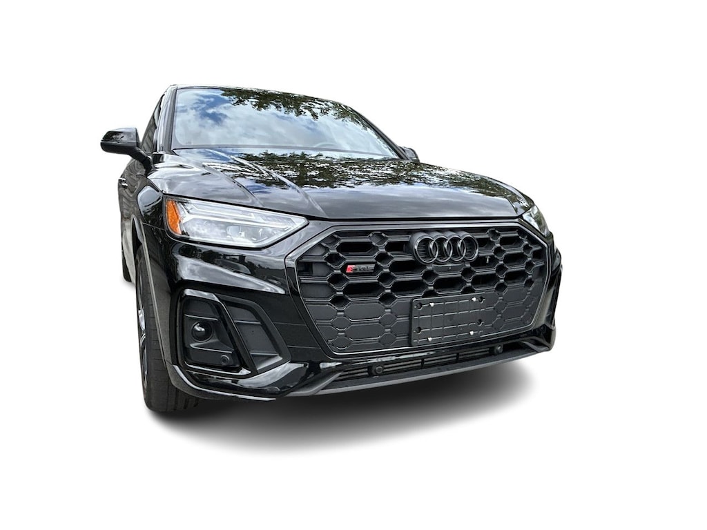 Certified 2023 Audi Progressiv CPO | Low KMs | Local Progressiv 3.0 TFSI quattro