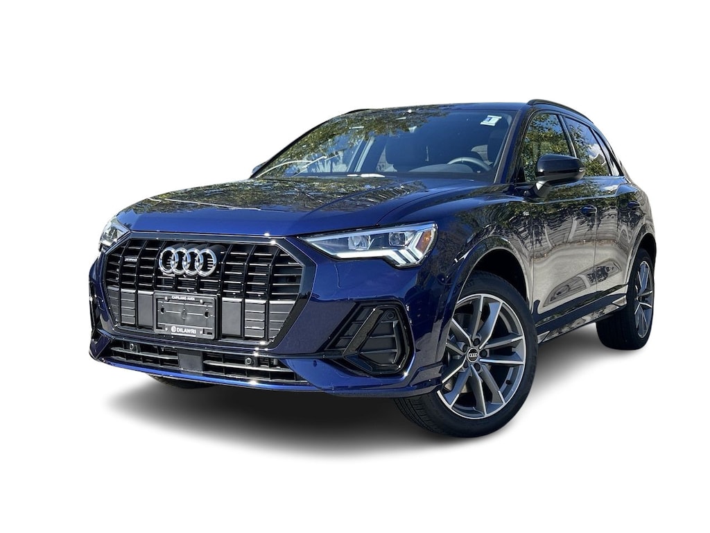 New 2025 Audi  45 SUV