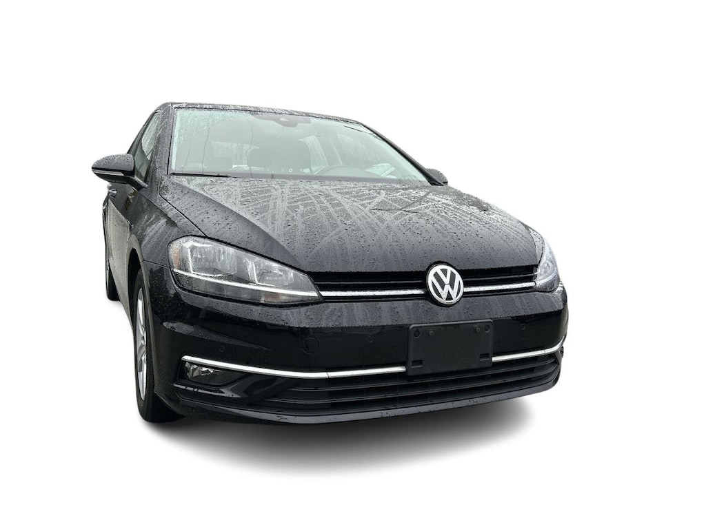 Used 2018 Volkswagen  Trendline Low KM!! No Accidents!!! Trendline  Auto