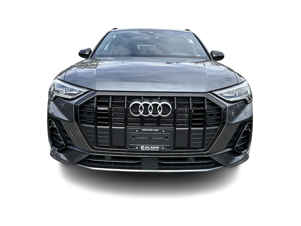 New 2025 Audi  45 SUV