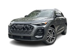 2025 Audi Q5 2.0 TFSI quattro SUV