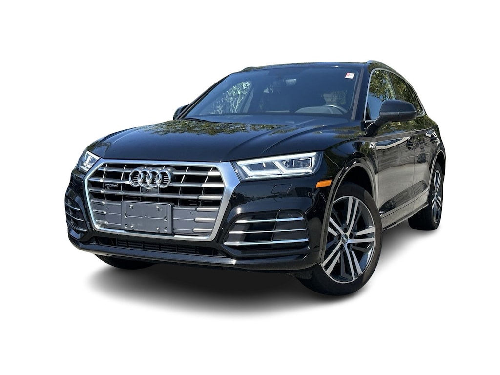 Used 2018 Audi Technik One Owner!! Local!! 360 Camera!! 2.0 TFSI quattro Technik S tronic
