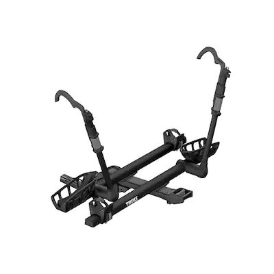 Thule® T2 Pro XT 2 Hitch Mount 2-Bike Carrier (1.25 Thule® T2 Pro XT 2 Hitch Mount 2-Bike Carrier (1.25