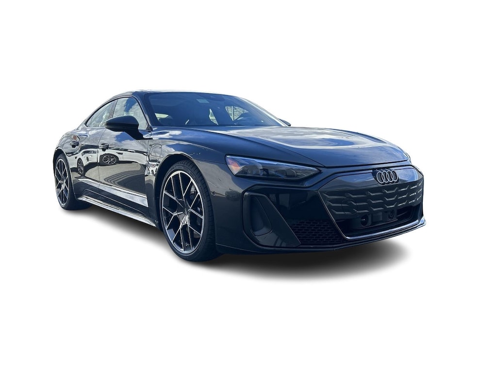 New 2025 Audi  quattro Sedan