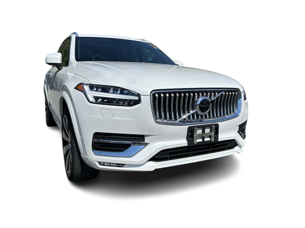 Used 2022 Volvo Inscription NO Accidents!!! ONE Owner!!! T6 AWD Inscription 7-Seater
