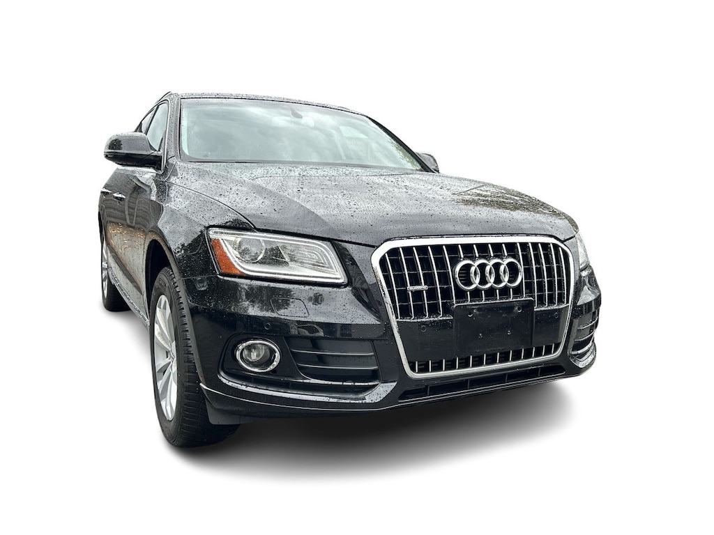 Used 2016 Audi  2.0T Progressiv Best Priced!! Local Unit!! quattro  2.0T Progressiv