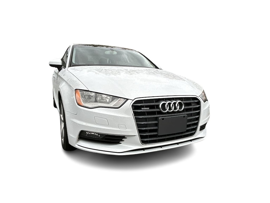 Used 2015 Audi  2.0T Komfort AWD!!! Local Unit!! Sedan