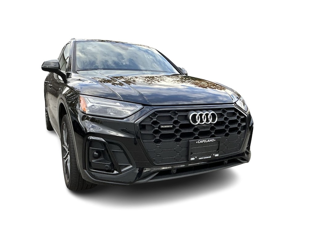 Certified 2023 Audi  Progressiv Quattro Progressiv 45 TFSI quattro