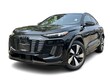 Audi Q6 e-tron Sportback