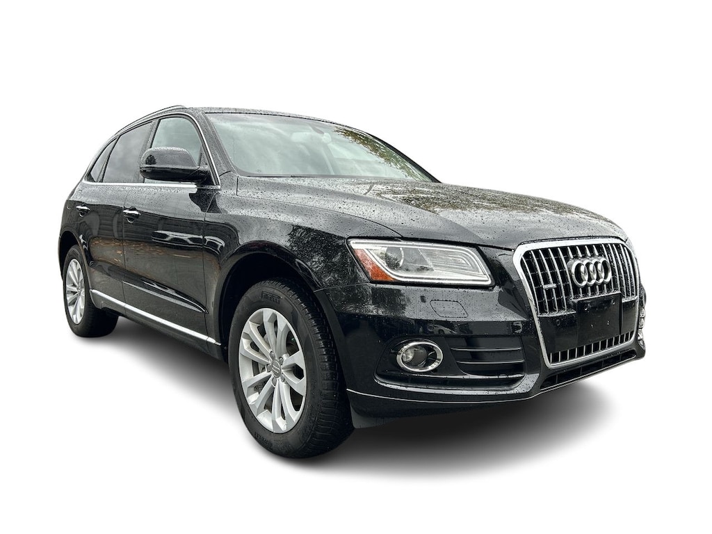 Used 2016 Audi  2.0T Progressiv Best Priced!! Local Unit!! quattro  2.0T Progressiv
